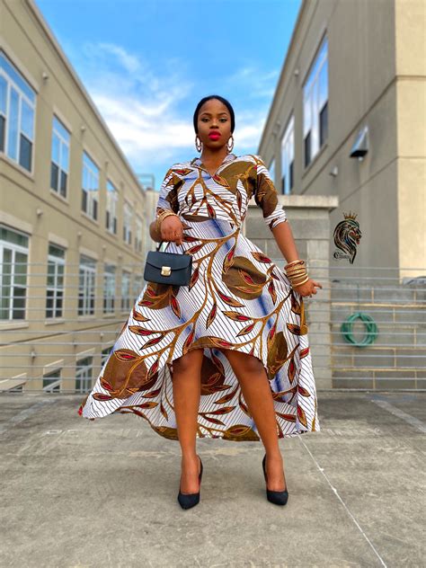 african print white dress|traditional african print dresses.